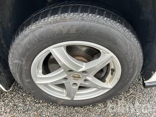 Volkswagen CADDY car-derived van for sale - Image 19 | Autoline BW Volkswagen CADDY car-derived van | Image 19 - Autoline