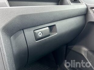 Volkswagen CADDY car-derived van for sale - Image 48 | Autoline BW Volkswagen CADDY car-derived van | Image 48 - Autoline