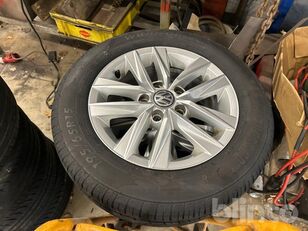 Volkswagen CADDY car-derived van for sale - Image 65 | Autoline BW Volkswagen CADDY car-derived van | Image 65 - Autoline