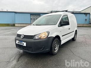 Volkswagen CADDY lichte bestelwagen