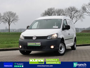 Volkswagen CADDY 1.6 maxi ac! personbil varebil