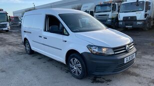 سيارة نقل بضائع صغيرة Volkswagen CADDY MAXI C20 2.0 TDI 102PS STARTLINE