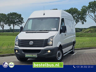 легковой фургон Volkswagen CRAFTER 2.0 tdi 136 l2h2