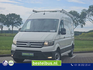 легковой фургон Volkswagen CRAFTER 2.0 tdi 140 dsg l2h2