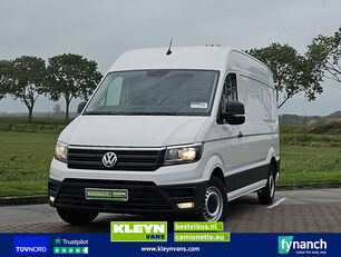 Volkswagen CRAFTER 30 2.0 l3h3 navi euro6 nap! laki furgon