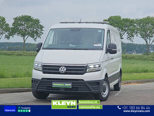 fourgonnette Volkswagen CRAFTER 35 2.0 tdi