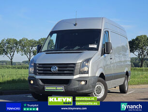 легковий фургон Volkswagen CRAFTER 35 2.0 tdi ac 163 pk!