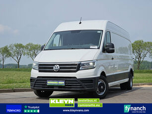 легковой фургон Volkswagen CRAFTER 50 2.0 l4h3 dubbellucht led