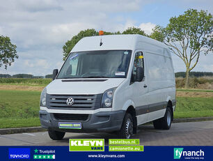 κλούβα Volkswagen CRAFTER 50 2.5 AC SPER DIFF