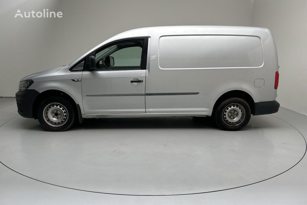 Volkswagen Caddy leichter Lieferwagen