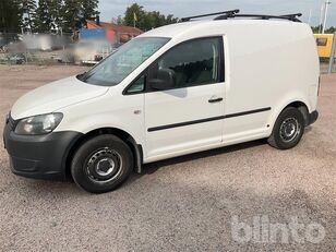 سيارة نقل بضائع صغيرة Volkswagen Caddy