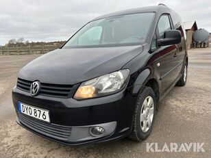 легковой фургон Volkswagen Caddy