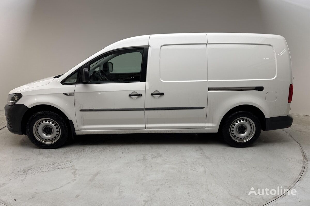 Volkswagen Caddy leichter Lieferwagen