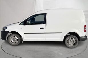 سيارة نقل بضائع صغيرة Volkswagen Caddy