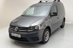Volkswagen Caddy laki furgon