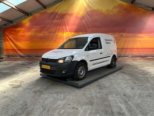 سيارة نقل بضائع صغيرة Volkswagen Caddy