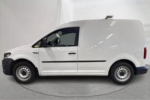 Volkswagen Caddy furgoneta pequeña