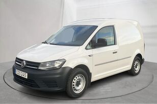 Volkswagen Caddy car-derived van