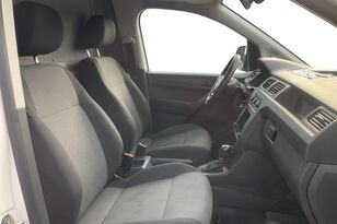 Купить легковой фургон Volkswagen Caddy - Изображение 13 | Autoline TJ Легковой фургон Volkswagen Caddy | Изображение 13 - Autoline