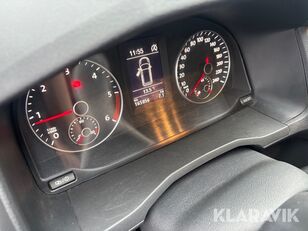 Satılık Volkswagen Caddy yolcu van - Görüntü 14 | Autoline TR Volkswagen Caddy yolcu van | Görüntü 14 - Autoline