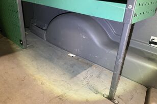 Volkswagen Caddy leichter Lieferwagen kaufen - Bild 17 | Autoline LI Volkswagen Caddy leichter Lieferwagen | Bild 17 - Autoline