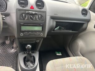 Volkswagen Caddy car-derived van for sale - Image 15 | Autoline Volkswagen Caddy car-derived van | Image 15 - Autoline