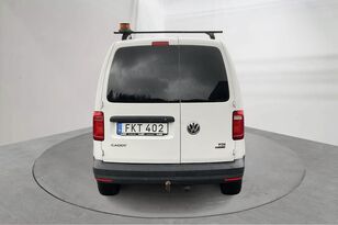 Volkswagen Caddy car-derived van for sale - Image 9 | Autoline ZM Volkswagen Caddy car-derived van | Image 9 - Autoline