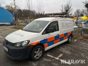 Volkswagen Caddy lichte bestelwagen