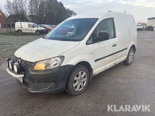 Volkswagen Caddy lichte bestelwagen