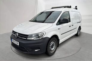 Volkswagen Caddy lichte bestelwagen