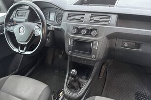 Venta de Volkswagen Caddy furgoneta pequeña - Imagen 8 | Autoline UY Volkswagen Caddy furgoneta pequeña | Imagen 8 - Autoline