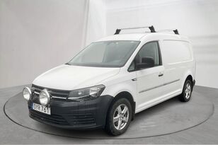 Volkswagen Caddy lichte bestelwagen