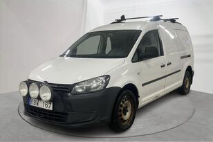 Volkswagen Caddy lichte bestelwagen