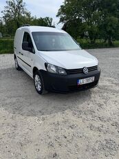 سيارة نقل بضائع صغيرة Volkswagen Caddy 1.6 EURO5 102HP