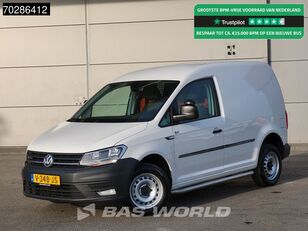 легковой фургон Volkswagen Caddy 122PK 4x4 4Motion L1H1 Trekhaak Navi Airco Cruise Euro6 L1