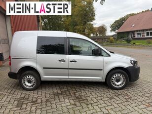 furgão compacto Volkswagen Caddy 2.0