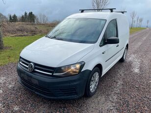 легковой фургон Volkswagen Caddy Kasten BlueMotion 2.0 TDI