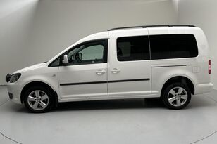 легковой фургон Volkswagen Caddy MPV