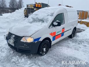 легковой фургон Volkswagen Caddy Maxi