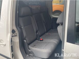 Furgão compacto Volkswagen Caddy Maxi a venda - Imagem 13 | Autoline MZ Furgão compacto Volkswagen Caddy Maxi | Imagem 13 - Autoline