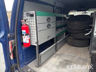 Venta de Volkswagen Caddy Maxi 2.0TDI furgoneta pequeña - Imagen 21 | Autoline MX Volkswagen Caddy Maxi 2.0TDI furgoneta pequeña | Imagen 21 - Autoline