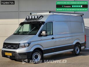 Volkswagen Crafter 177pk Automaat L3H3 Trekhaak Airco Cruise Camera Parkeer mali kombi