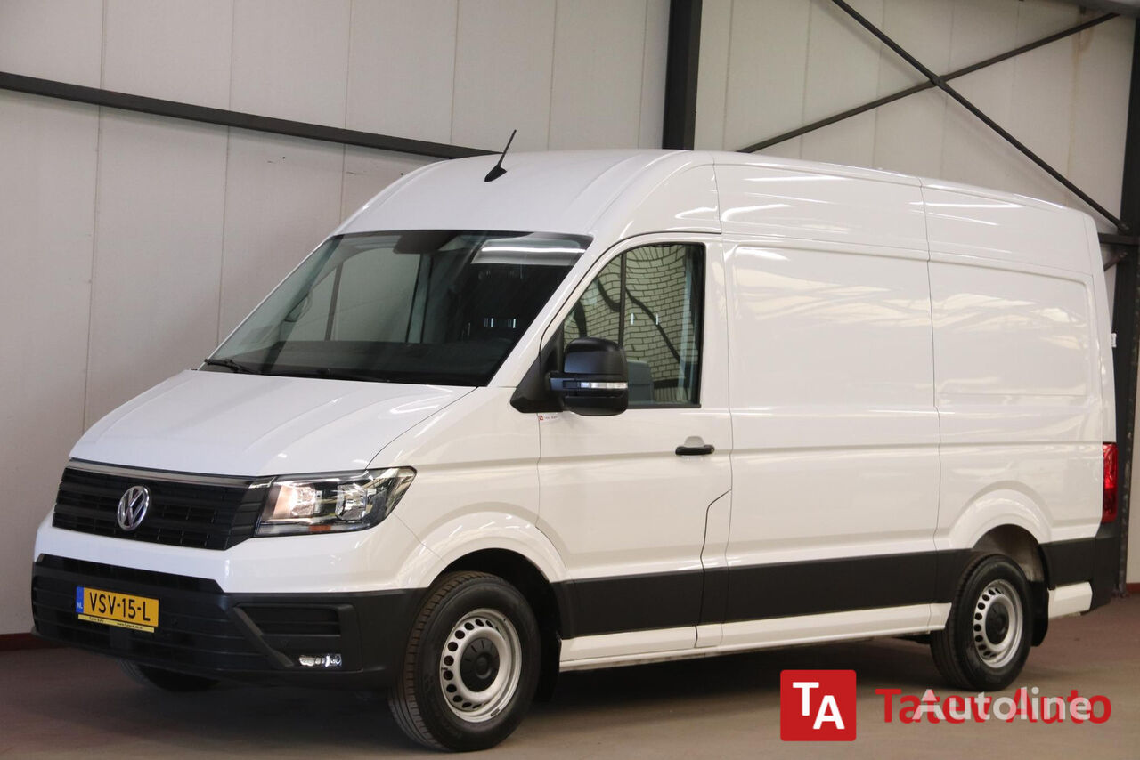 Volkswagen Crafter 35 2.0 TDI 140PK L3H3 (oude L2H2) EURO 6 leichter Lieferwagen