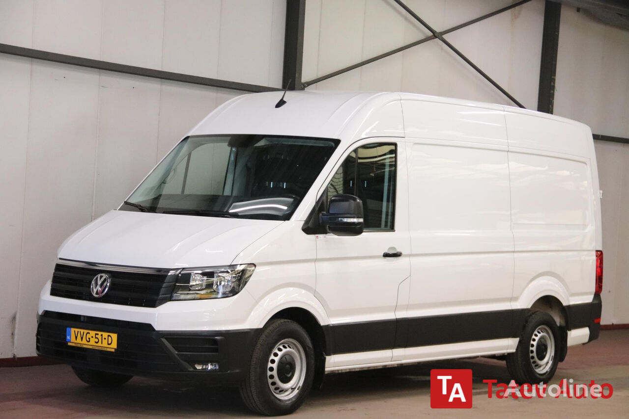 Volkswagen Crafter 35 2.0 TDI L3H3 lichte bestelwagen