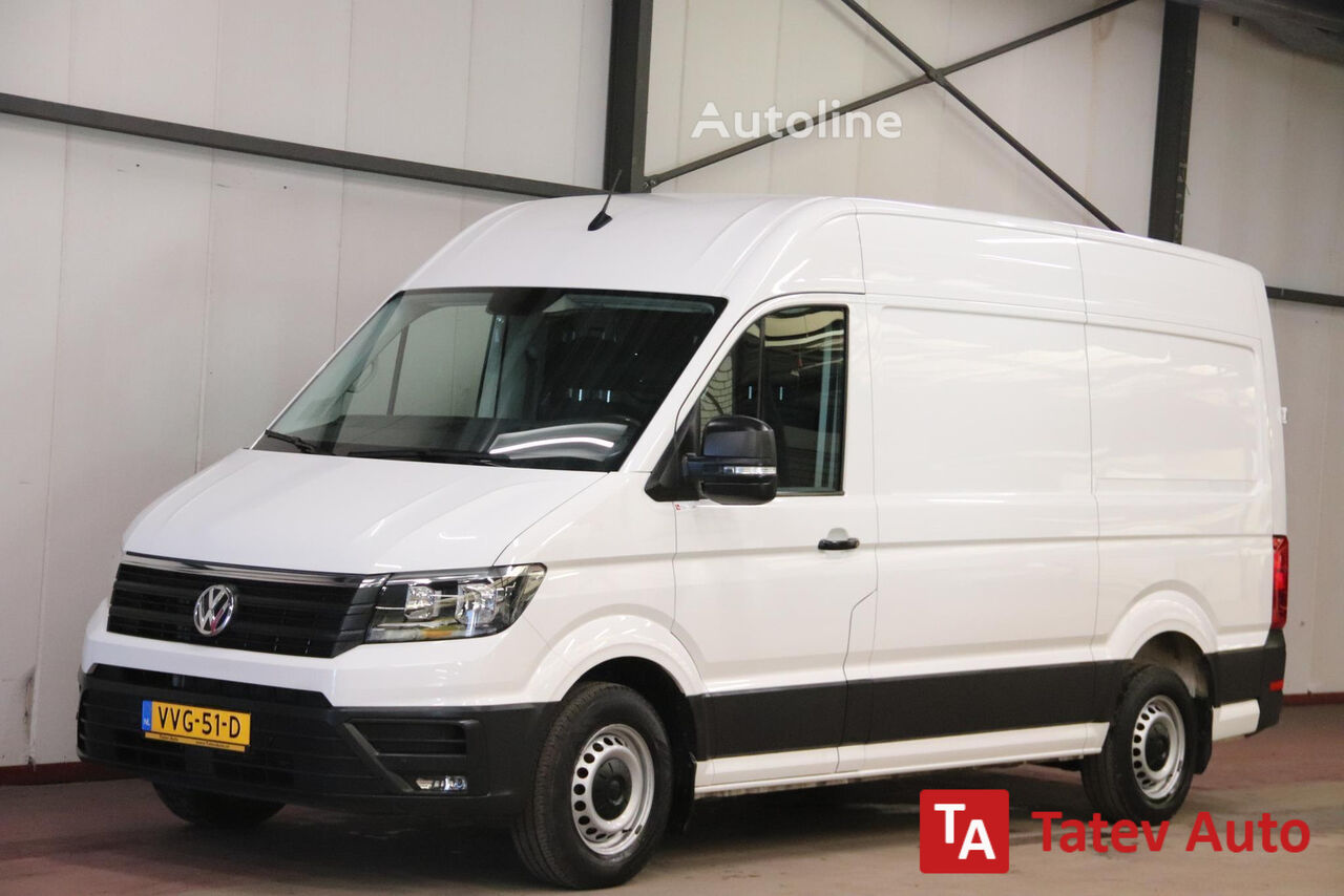 Volkswagen Crafter 35 2.0 TDI L3H3 lichte bestelwagen