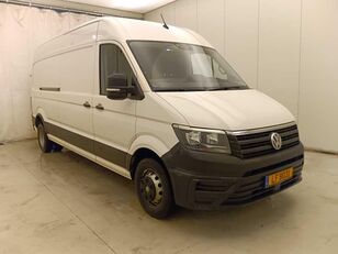 Volkswagen Crafter 50 LWB 2.0TDi / leichter Lieferwagen