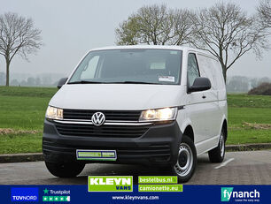 легковой фургон Volkswagen TRANSPORTER 2.0 TDI t6.1 wp-inrichting !