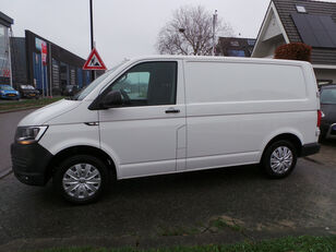 Volkswagen Transporter 2.0 TDI 102pk L1H1 Airco,Cruise,Navi,Pdc,Trekh laki furgon