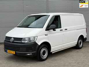 furgão compacto Volkswagen Transporter 2.0 TDI L1H1 Highline Airco/ 2x schuif/ Navi/ Cruise