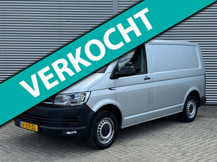 Volkswagen Transporter 2.0 TDI L1H1Highline Airco/ Navi/ Cruise/ PDC/ 3 Zit leichter Lieferwagen